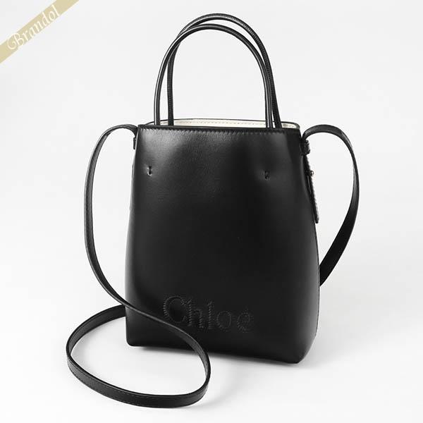 Chloe（クロエ） ショルダーバッグ レディース 縦型 2way ミニ トート