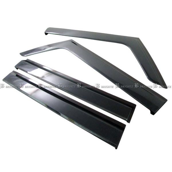 ブライツ BRIGHTZ ジープ・ラングラーアンリミテッド JK38S JK36S 最