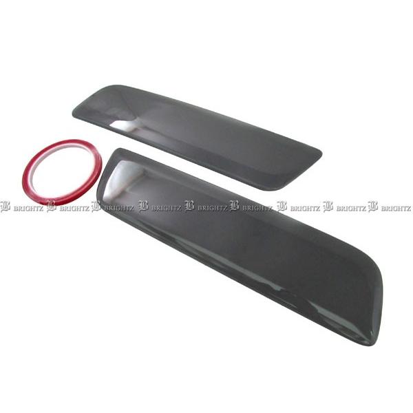 ブライツ BRIGHTZ アルトワークス HA36S スモークテールライトカバー