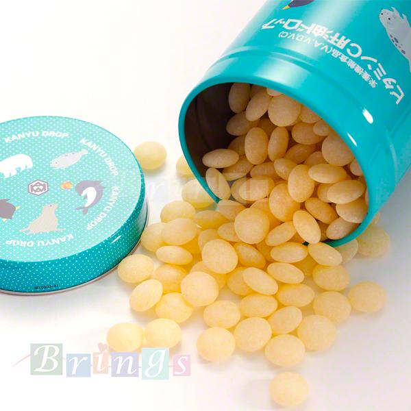 カワイ肝油ドロップ ビタミンC肝油ドロップ 300粒 ポイント利用