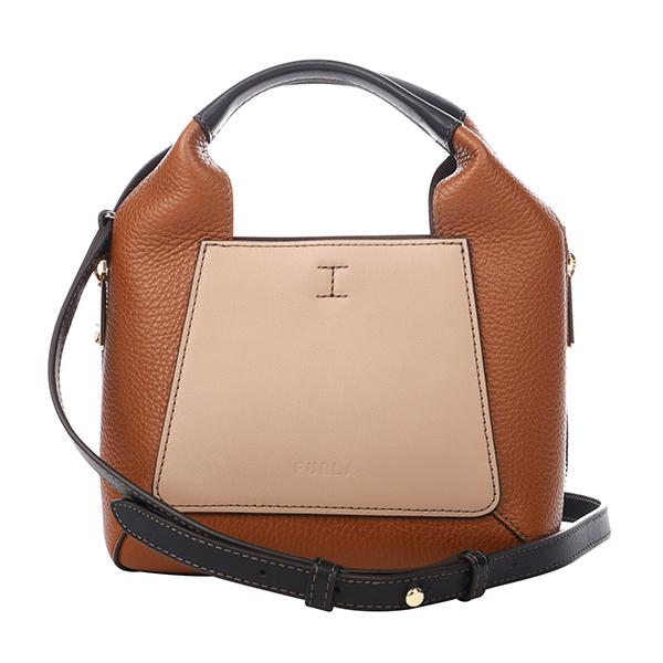FURLA（フルラ） 並行輸入 ハンドバッグ ジルダ WB00583 BX1084 1480S