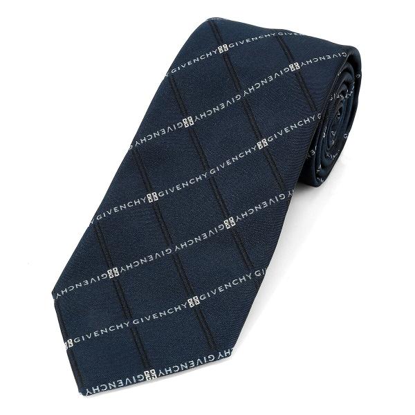 GIVENCHY（ジバンシィ） 並行輸入 ジバンシイ ネクタイ シルク J5912