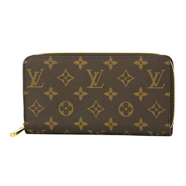 LOUIS VUITTON（ルイ・ヴィトン） 並行輸入 長財布(ラウンドファスナー