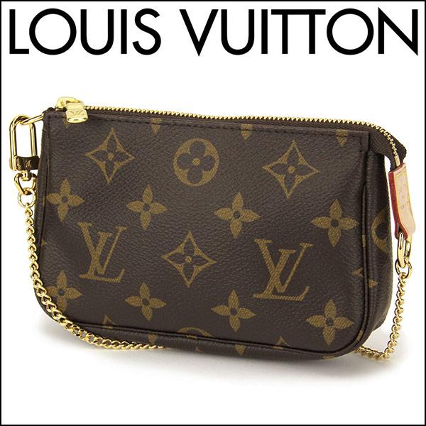 LOUIS VUITTON（ルイ・ヴィトン） 並行輸入 ポーチ モノグラム