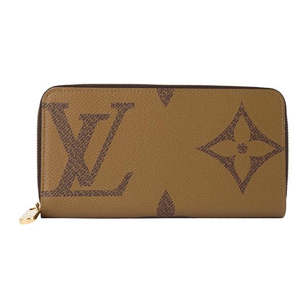 LOUIS VUITTON（ルイ・ヴィトン） 並行輸入 長財布(ラウンドファスナー
