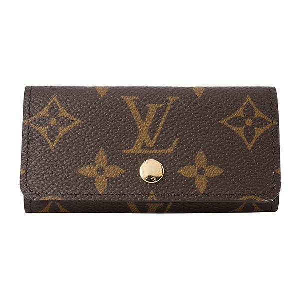 LOUIS VUITTON（ルイ・ヴィトン） 並行輸入 キーケース モノグラム