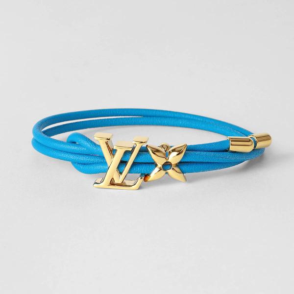 LOUIS VUITTON（ルイ・ヴィトン） 並行輸入 ブレスレット レザー