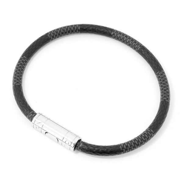 LOUIS VUITTON（ルイ・ヴィトン） 並行輸入 ブレスレット ダミエ・グラ