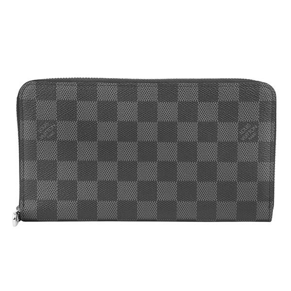 LOUIS VUITTON（ルイ・ヴィトン） 並行輸入 長財布(ラウンドファスナー