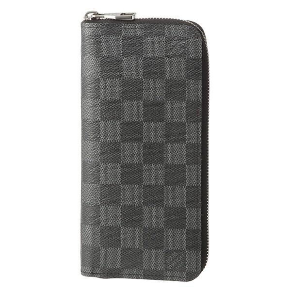 LOUIS VUITTON（ルイ・ヴィトン） 並行輸入 長財布(ラウンドファスナー