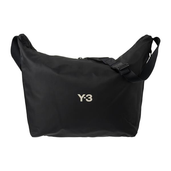 Y-3 並行輸入 ワイスリー ショルダーバッグ サコッシュ JW4711ユニ