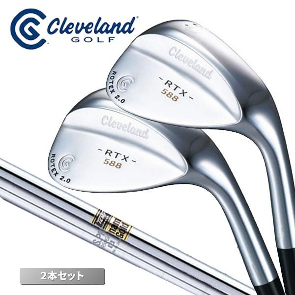 Cleveland Golf（クリーブランドゴルフ） クリーブランド ゴルフ 588