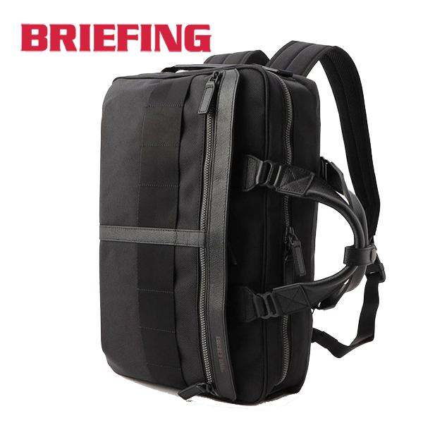 BRIEFING（ブリーフィング） フュージョン トリニティライナー