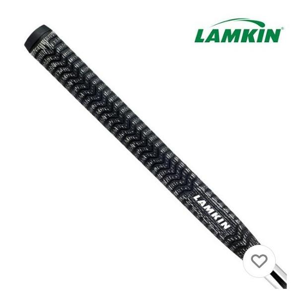 ラムキン パター DEEP-ETCHED PADDLE CORD PUTTER(新品、未使用)(即納