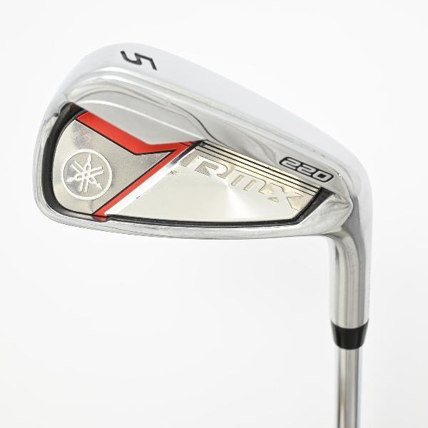 YAMAHA（ヤマハ） RMX RMX 220 アイアン N.S.PRO RMX85 シャフト：N.S.