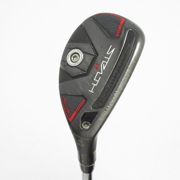 TaylorMade（テーラーメイド） STEALTH ステルス2 PLUS レスキュー