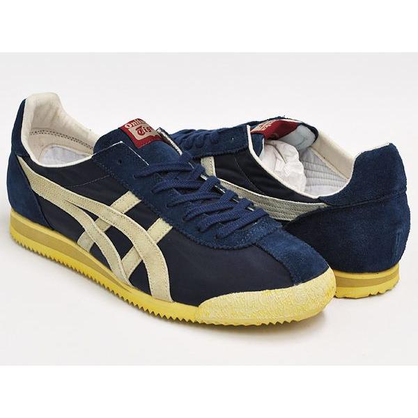 Onitsuka Tiger（オニツカタイガー） Onitsuka Tiger TIGER CORSAIR