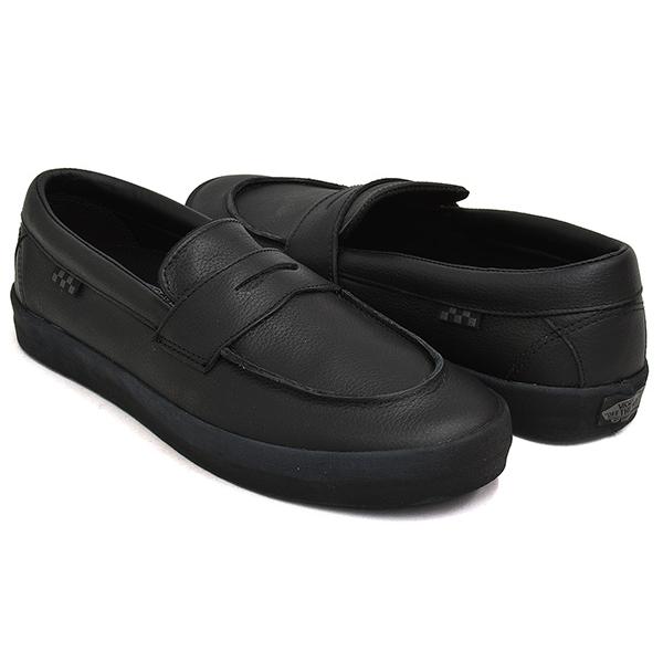 VANS（ヴァンズ） 【並行輸入品】 VANS SKATE LOAFER 【バンズ