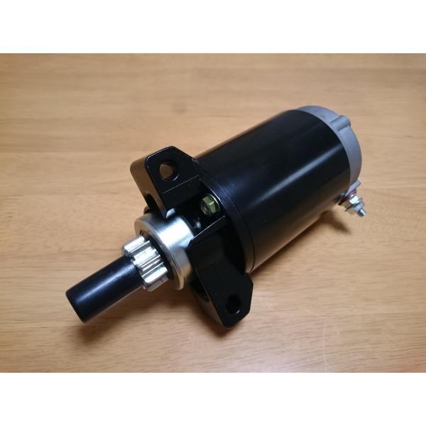 YAMAHA（ヤマハ） 船外機 セルモーター スターター 25-40HP 65W-81800