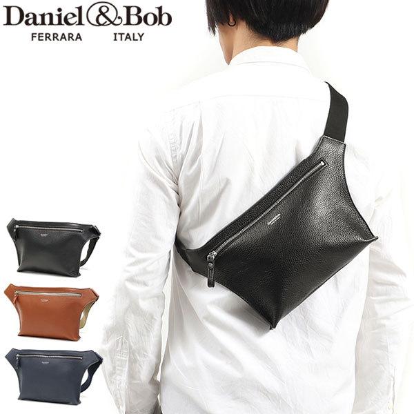 Daniel & Bob（ダニエル アンド ボブ） 正規品1年保証 ダニエル&ボブ