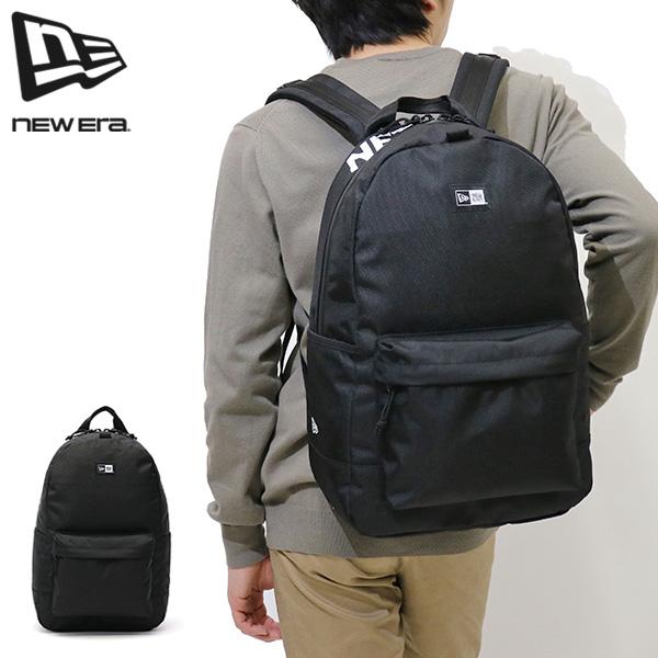 NEW ERA（ニューエラ） 最大51%☆3/3限定 正規取扱店 リュックサック