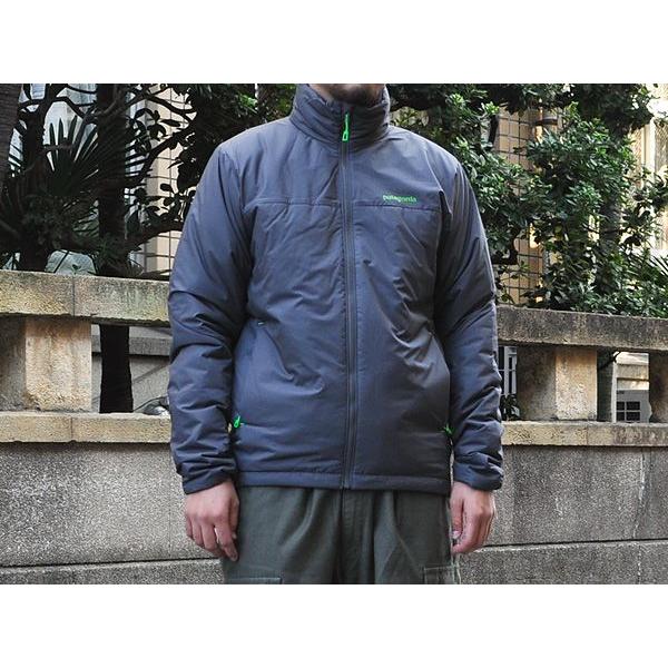 patagonia（パタゴニア） patagonia M's Micro Puff Jacket
