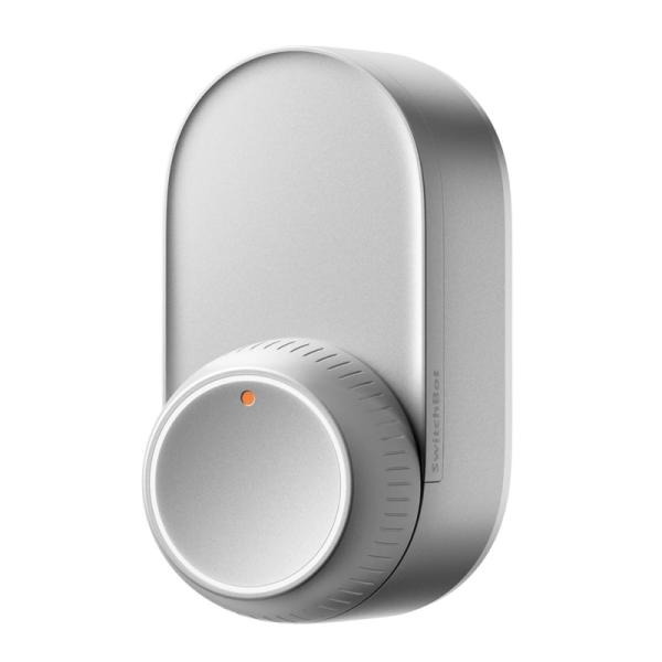 SwitchBot（スイッチボット） 顔認証対応 スマートロック ロックUltra