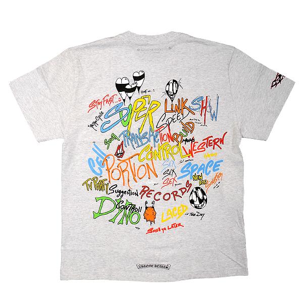 CHROME HEARTS（クロムハーツ） 【激レア/新品】CHROME HEARTS