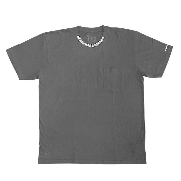 CHROME HEARTS（クロムハーツ） 【新作・新品】CHROME HEARTS ロゴ T