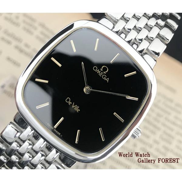OMEGA（オメガ） 仕上げ済み デビル ヴィンテージ アンティーク