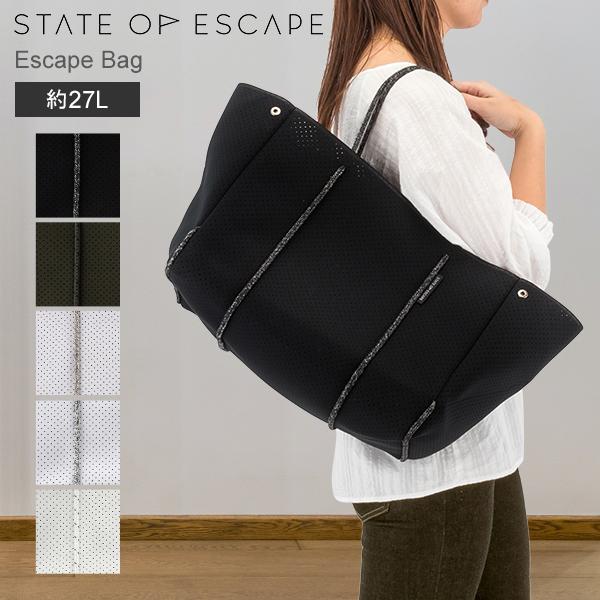 STATE OF ESCAPE（ステイトオブエスケープ） 【並行輸入品】 ステイト