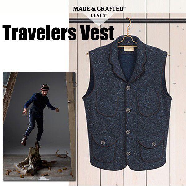 Levi's（リーバイス） Levi's Made&Crafted(リーバイス メイドアンド