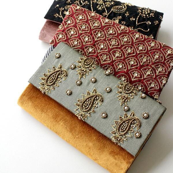 クラッチバッグ ショルダーバッグ チェーン レディース 小さめ