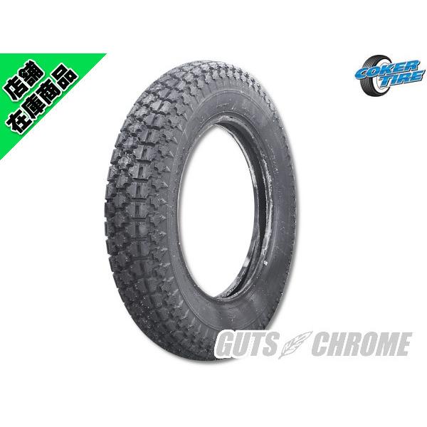 ファイアストン ハーレー タイヤ ファイヤーストーン ANS 5.00-16