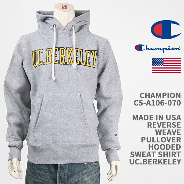 Champion（チャンピオン） メイドインUSA リバースウィーブ スウェット