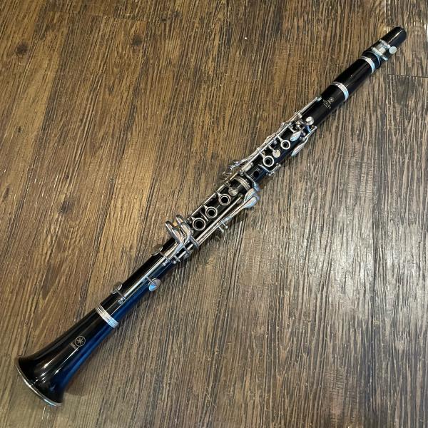 YAMAHA（ヤマハ） Yamaha YCL-25 Clarinet クラリネット / マウス