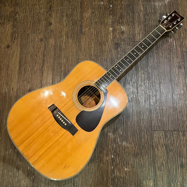 YAMAHA（ヤマハ） Yamaha FG-201 Acoustic Guitar アコースティック