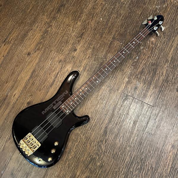 YAMAHA（ヤマハ） Yamaha Motion Bass MB-II Japan 1986年製 Electric