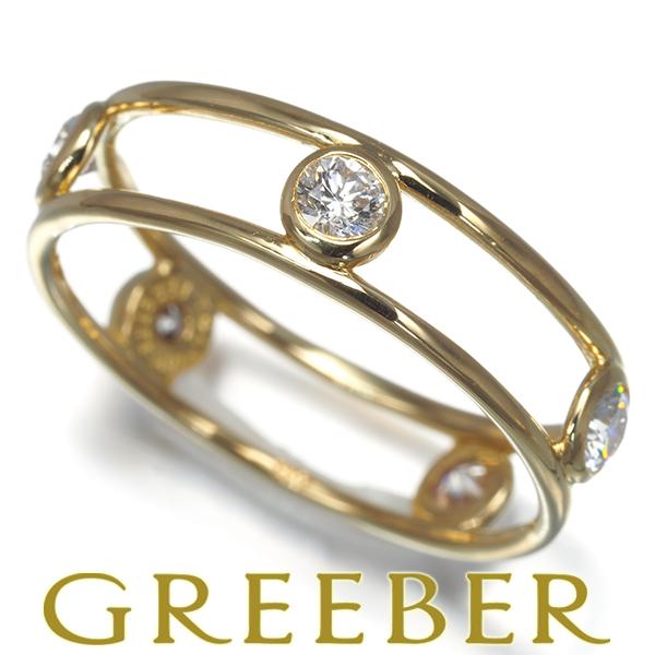 TIFFANY&Co.（ティファニー） リング ダイヤ ダイヤモンド