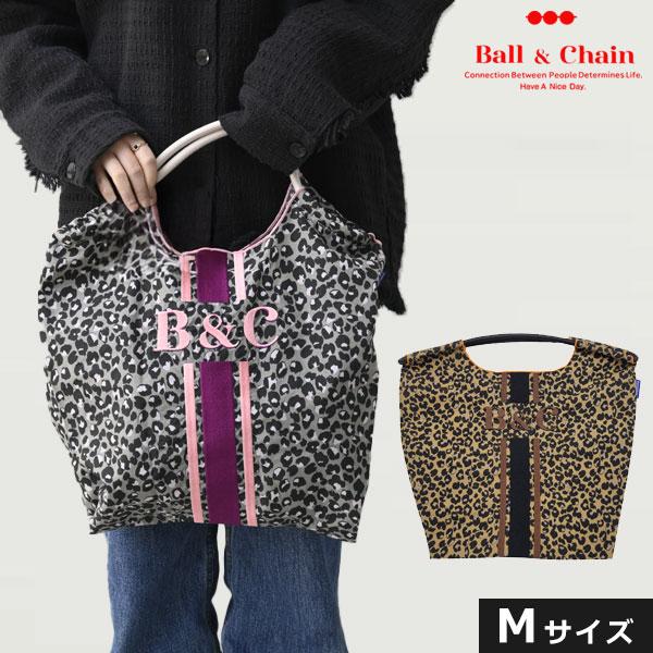 Ball＆Chain（ボールアンドチェーン） 【送料無料】【即納】 正規品
