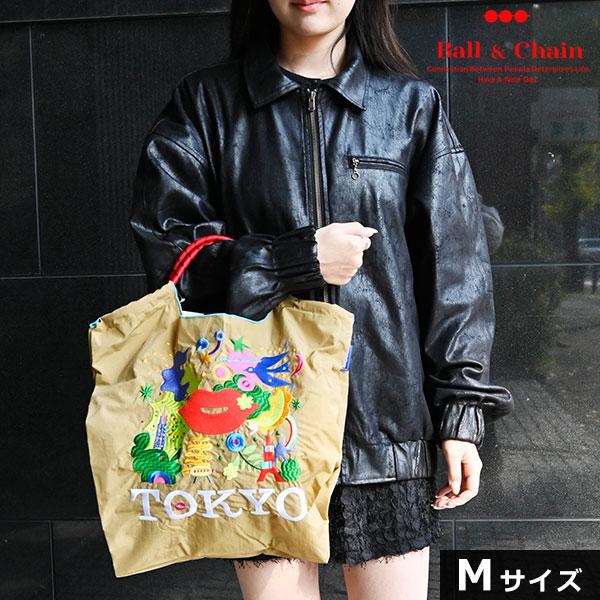 Ball＆Chain（ボールアンドチェーン） 送料無料 正規品 KISS TOKYO.2 M