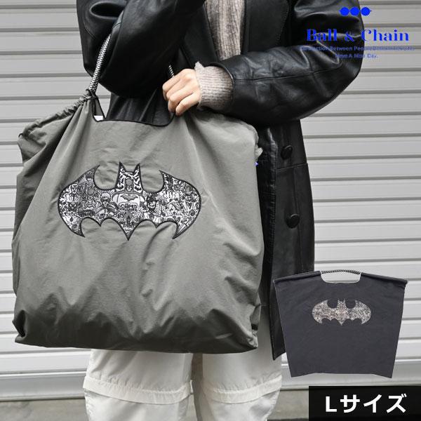 Ball＆Chain（ボールアンドチェーン） 送料無料 正規品 BAT MAN