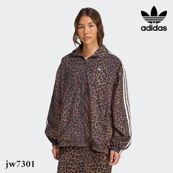 adidas Originals アディダスオリジナルス originals レオパード