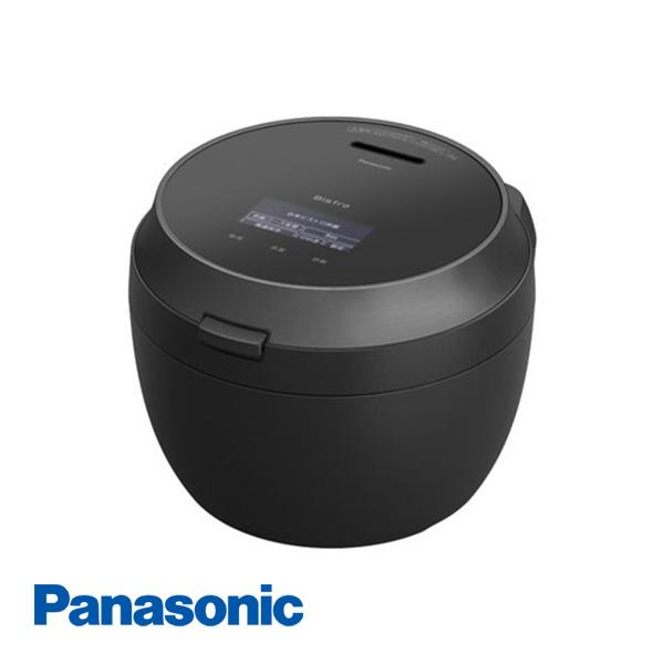 Bistro（Panasonic） Panasonic パナソニック 10合炊き 圧力IH炊飯