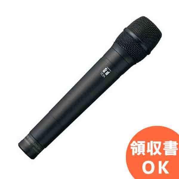 TOA WM-1230 TOA(ティーオーエー・トーア） 防滴ワイヤレスマイク