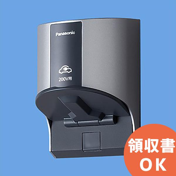 Panasonic（パナソニック） WK4322S EV・PHEV充電用 屋外コンセント