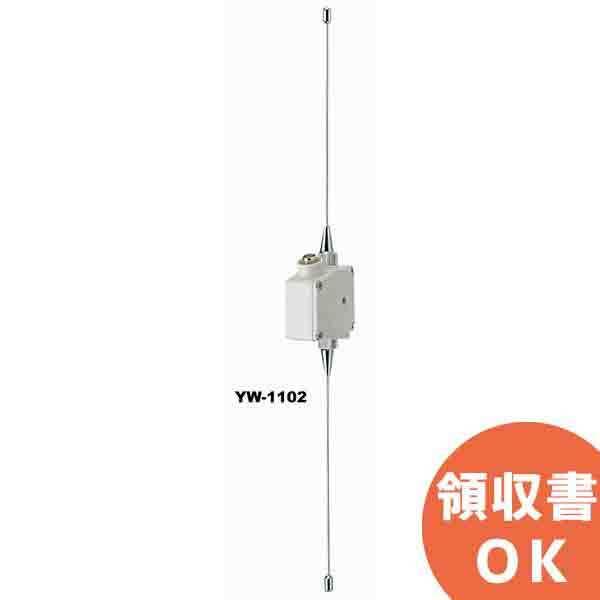 TOA YW-1102 TOA ワイヤレスガイド アンテナ : 商材館 Yahoo!店 - 通販