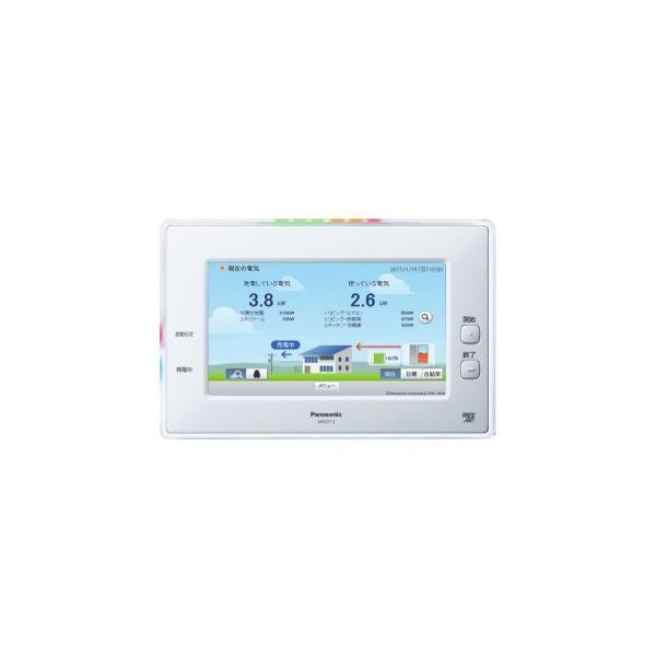 Panasonic（パナソニック） MKN713 AiSEG2 7型モニター機能付【送料