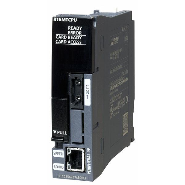 三菱電機（MITSUBISHI ELECTRIC） R16MTCPU MELSEC iQ-Rシリーズ