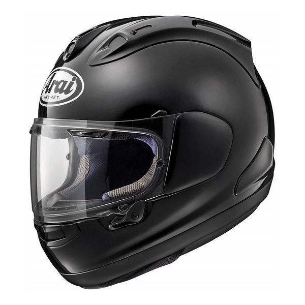 新品】ARAI アライ フルフェイス ヘルメット RX-7X グラスブラック